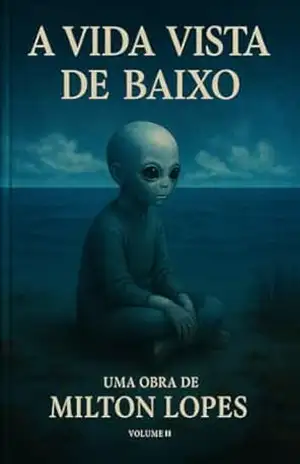 A Vida Vista de Baixo (A Luz de Onde Viemos Livro 2) – Milton  Lopes