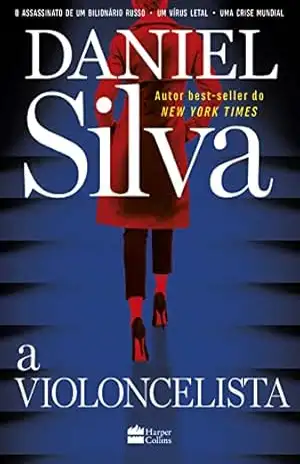 A violoncelista – Daniel Silva