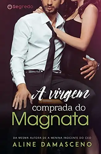 Baixar A virgem comprada do Magnata: (Livro Único) pdf, epub, mobi, eBook