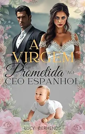 Baixar A Virgem Prometida ao CEO Espanhol pdf, epub, mobi, eBook