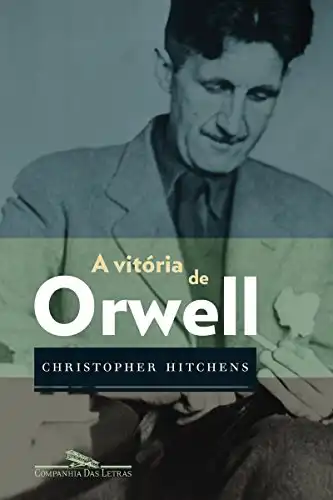 Baixar A vitória de Orwell pdf, epub, mobi, eBook