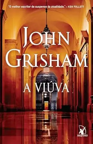 A viúva – John Grisham