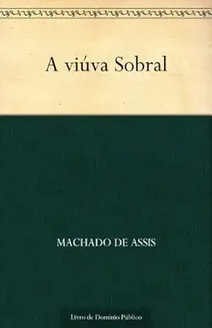 A Viúva Sobral – Machado de Assis