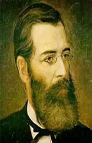 A Viuvinha [Annotated] – José de Alencar