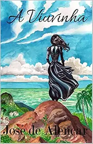A Viuvinha – José  de Alencar