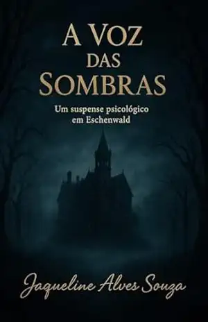 A Voz das Sombras: Um suspense psicológico em ESCHENWALD – Jaqueline  Alves Souza