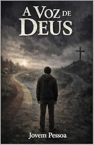 A voz de Deus – Jovem Pessoa