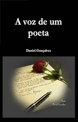 A Voz De Um Poeta – Daniel Gonçalves