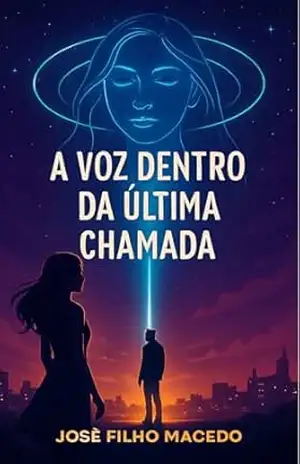 A VOZ DENTRO DA ÚLTIMA CHAMADA: O Sussurro do Além e a Busca pela Verdade – José Filho Macedo