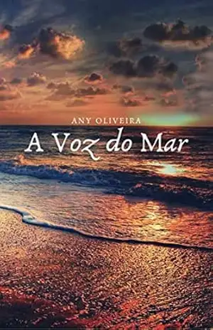 A Voz do Mar – Any Oliveira