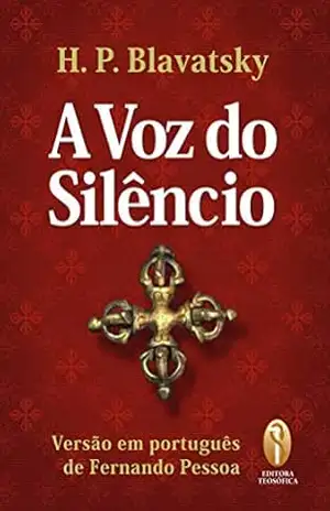 A Voz do Silêncio – H. P. Blavatsky