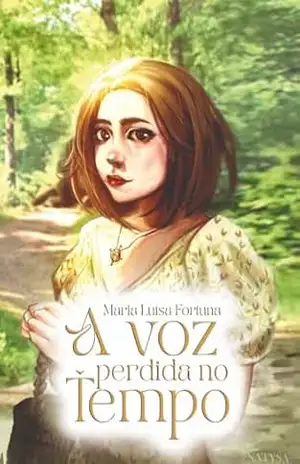 A Voz Perdida No Tempo – Maria Fortuna A Voz Perdida No Tempo – Maria Fortuna