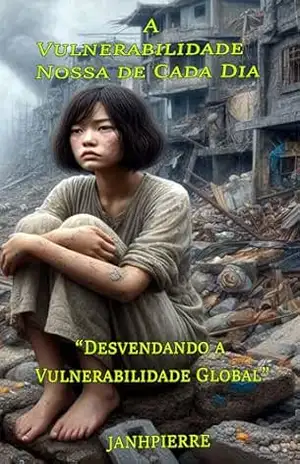 A Vulnerabilidade Nossa de Cada Dia: “Desvendando a Vulnerabilidade Global” – JANH PIERRE