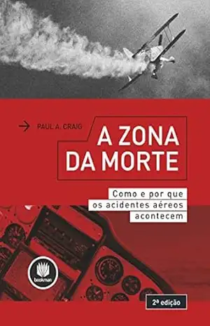 A zona da morte - Paul Craig