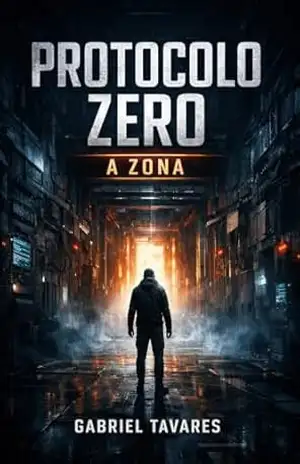 A Zona: Protocolo Zero – Gabriel Tavares
