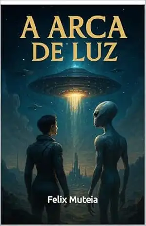 AARCA DA LUZ: O Renascimento da Terra e o Chamado dos Guardiões – Felix  Muteia