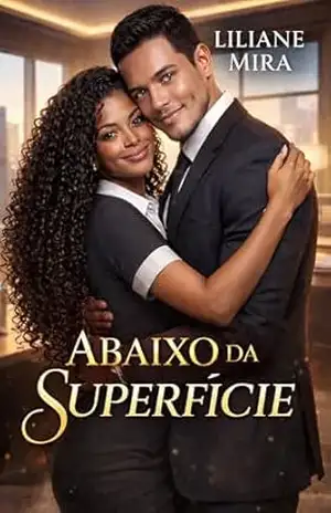 ABAIXO DA SUPERFÍCIE – Liliane Mira