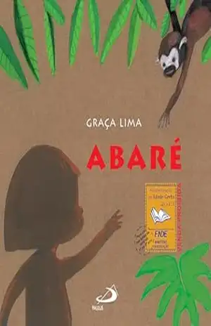 Abaré (Literatura Juvenil) – Graça Lima Abaré (Literatura Juvenil) – Graça Lima