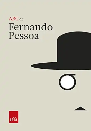 Baixar ABC de Fernando Pessoa pdf, epub, mobi, eBook