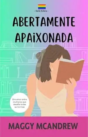 Abertamente Apaixonada (ESFERA) – Maggy McAndrew