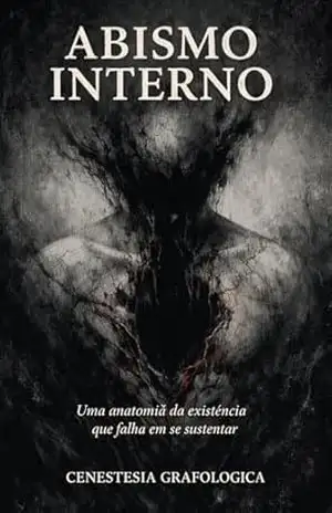 ABISMO INTERNO – CENESTESIA GRAFOLOGICA