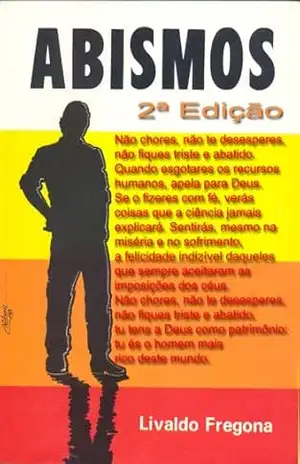 Abismos – Livaldo Fregona