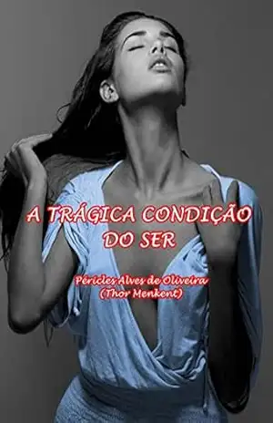 ABISMOS SECRETOS (1) – PÉRICLES ALVES DE OLIVEIRA