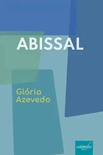 Baixar Abissal pdf, epub, mobi, eBook