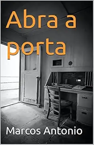 Abra a porta – Marcos Antonio