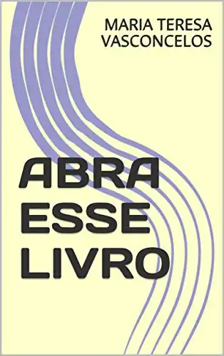 Baixar ABRA ESSE LIVRO pdf, epub, mobi, eBook