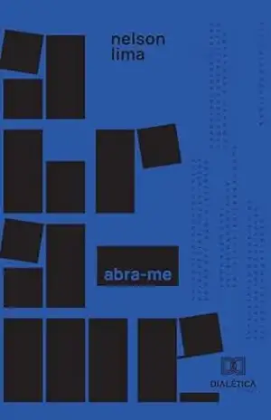 Abra–me – Nelson Lima