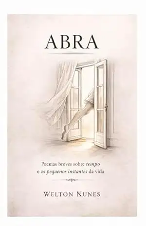 ABRA – Welton De Sousa Nunes ABRA – Welton De Sousa Nunes