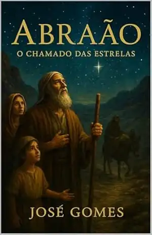 Abraão – O Chamado das Estrelas – José Gomes