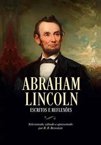 Baixar Abraham Lincoln pdf, epub, mobi, eBook
