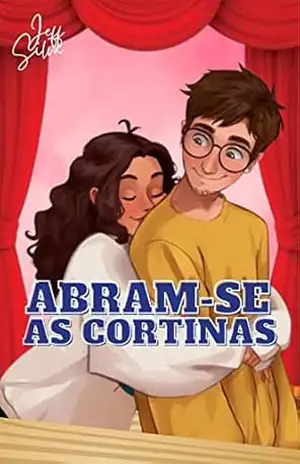 ABRAM–SE AS CORTINAS – Jeff Silva