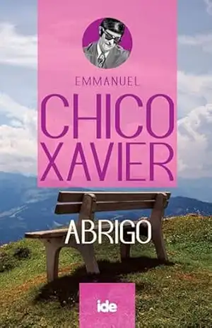 Abrigo – Francisco C. Xavier