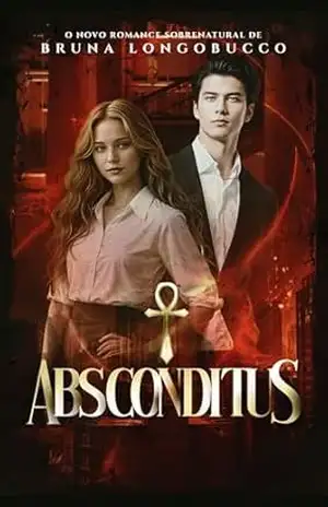 ABSCONDITUS: aliança imortal – BRUNA  LONGOBUCCO