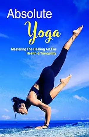 ABSOLUTE YOGA – VIDA SAUDÁVEL - MARCELO L DE OLIVEIRA ABSOLUTE YOGA – VIDA SAUDÁVEL - MARCELO L DE OLIVEIRA