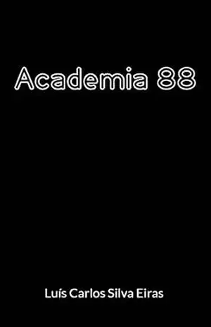Academia 88 – Luís Carlos Silva Eiras
