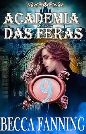 Academia das Feras 9: Romance de Metamorfo – Becca Fanning