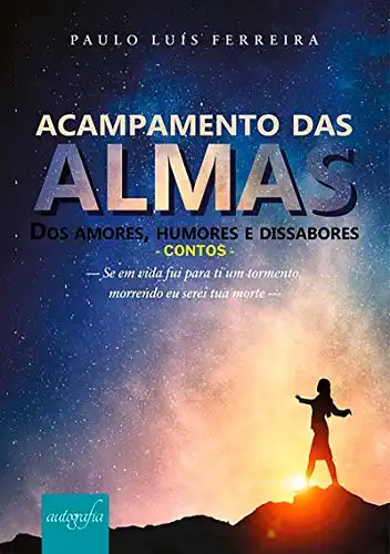 Baixar Acampamento Das Almas pdf, epub, mobi, eBook