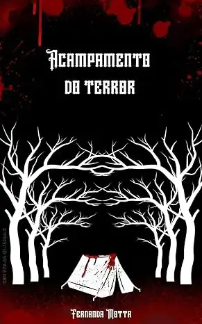 Baixar Acampamento do Terror (A Ordem do Caos) pdf, epub, mobi, eBook