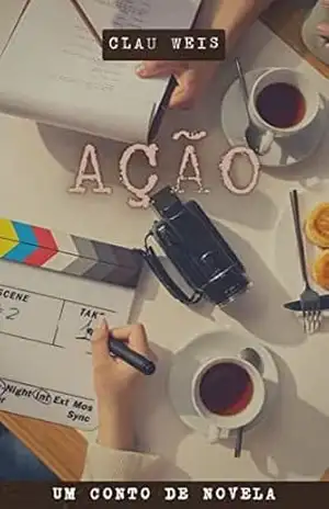 Ação – Clau Weis Ação – Clau Weis