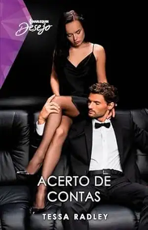 Acerto de contas – Tessa Radley