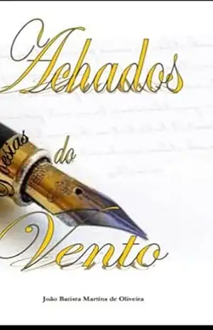 ACHADOS DO VENTO – João de Oliveira ACHADOS DO VENTO – João de Oliveira