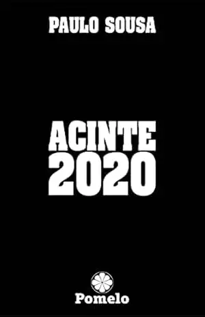Acinte 2020 – Paulo Sousa Acinte 2020 – Paulo Sousa