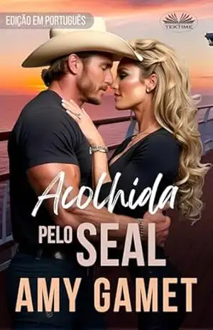 Acolhida Pelo SEAL (Equipe HERO (Portuguese version)) – Amy Gamet