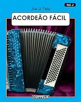 Baixar ACORDEÃO FÁCIL - Vol. 2 pdf, epub, mobi, eBook
