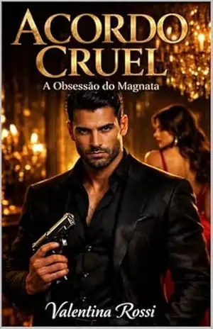 ACORDO CRUEL: Um Dark Romance de Máfia e Gravidez Secreta – Valentina   Rossi