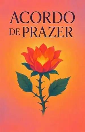 Acordo de Prazer – Jonathan Da silva Acordo de Prazer – Jonathan Da silva